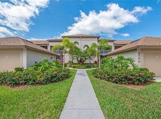 8590 Cedar Hammock Cir APT 612, Naples, FL 34112