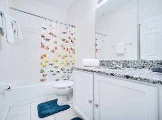 248 Troon Cir, Davenport, FL 33897