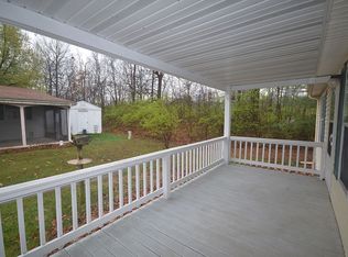 5404 Ida Dr, Belleville, IL