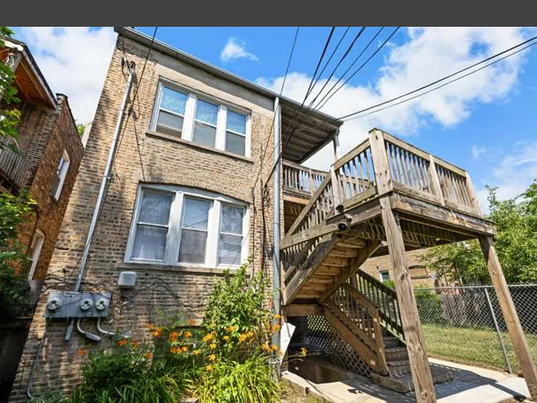 6935 S Sangamon St — Photo 12