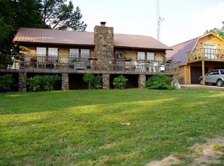 30169 Highway 123, Hagarville, AR 72839