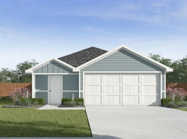 8700 SW 31st St, Oklahoma City, OK 73179