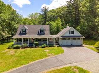 19 Orange Rd, Northfield, MA 01360