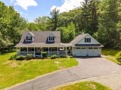 19 Orange Rd, Northfield, MA, 01360
