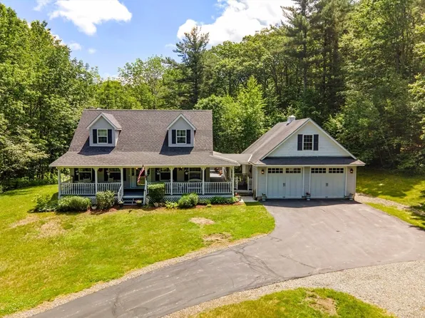 19 Orange Rd, Northfield, MA 01360