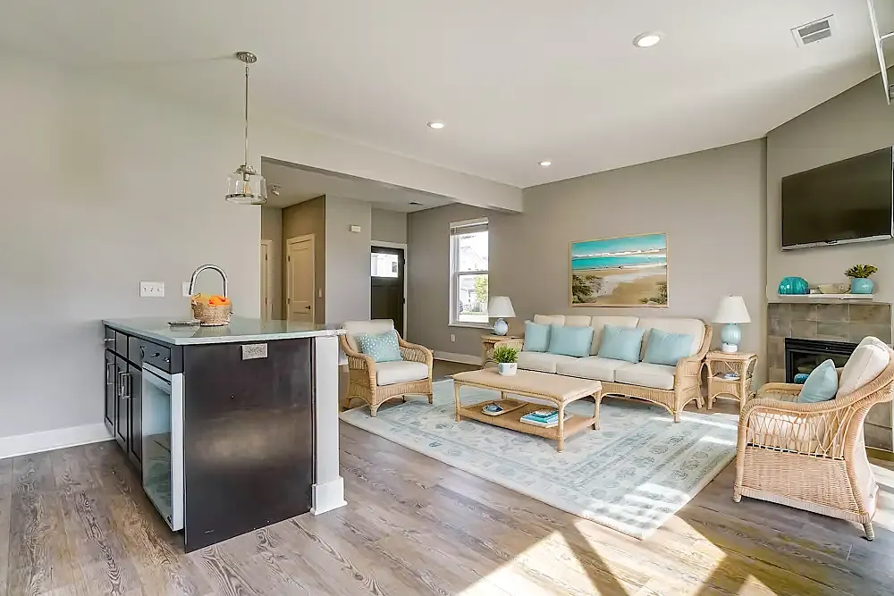 Preserve Townhomes — Photo 2