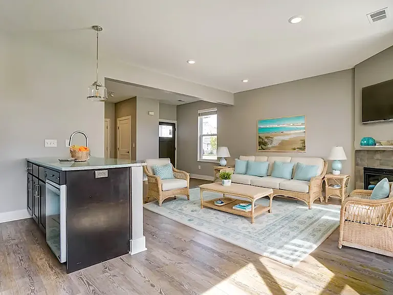 Preserve Townhomes — Photo 2