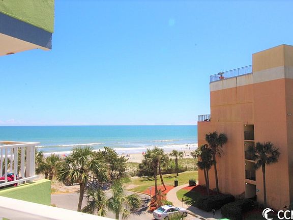 3rd image of 7000 N Ocean Blvd. #332