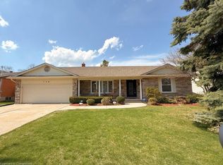 128 Carson Dr, Kitchener, ON N2B2Z2