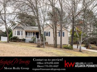 407 Hickory Walk, Woodstock, GA 30188