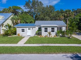 777 NE Alice St, Jensen Beach, FL 34957
