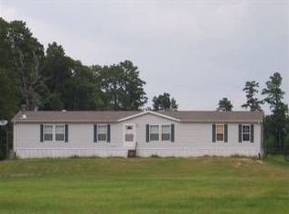 3908 Fournerat Rd, Eunice, LA 70535