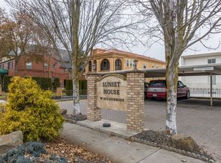 Sunset House Apartments, Spokane, WA 99201