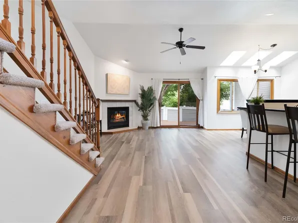 7576 S Monaco Way, Centennial, CO 80112