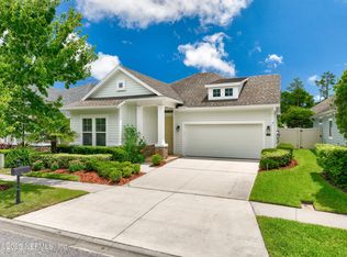 123 Garden Wood Dr, Ponte Vedra, FL 32081