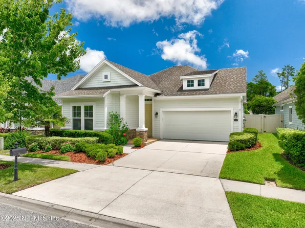 123 GARDEN WOOD Drive, Ponte Vedra, FL 32081