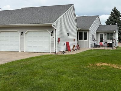 902 15th Ave, Eldora, IA, 50627