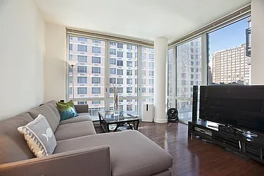 Rented by LG Fairmont Group