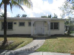 14950 NE 6th Pl, Miami, FL 33161