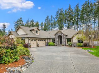 2209 122nd St NW, Gig Harbor, WA 98332