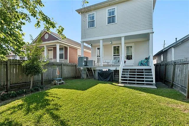 540 S Hennessey St — Photo 21