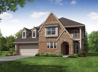 1504 Port Millstone Trl, Wylie, TX 75098
