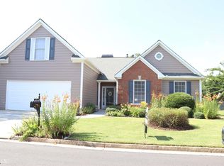 435 Sydney Walk #0, Alpharetta, GA 30009