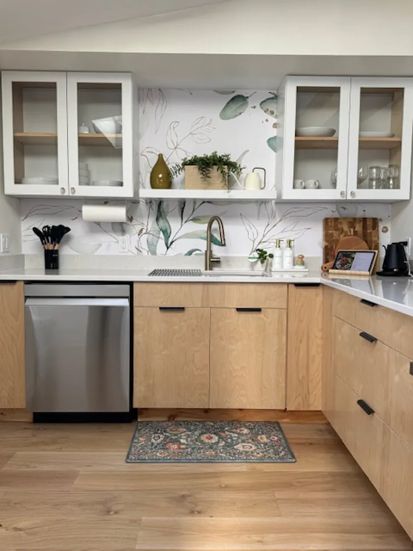 Mid Century Modern Villa/ 3BR/2b SW Views — Photo 3