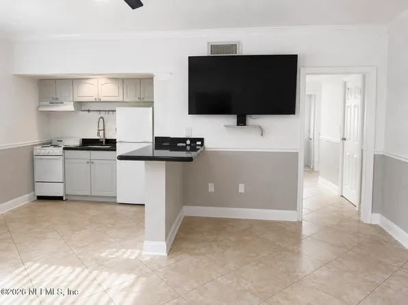 311 W ASHLEY Street #1502, Jacksonville, FL 32202