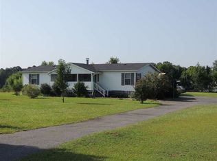 102 Crabapple Ln, Kathleen, GA 31047