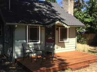 501 Beach St, Ashland, OR