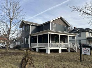 1202 1st Center Avenue, Brodhead, WI 53520