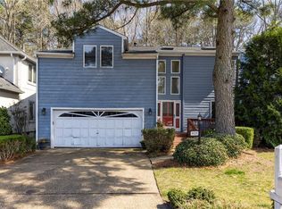 929 Kela Cres, Virginia Beach, VA 23451