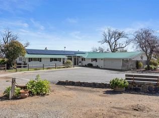 19400 Newville Rd, Orland, CA 95963