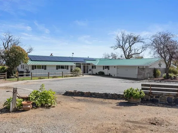 19400 Newville Rd, Orland, CA 95963