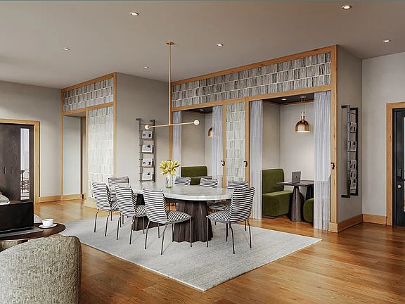 2nd image of 412 Summit Ave #1604