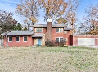 1402 Mitchell Pines Trl, Decatur, AL 35603