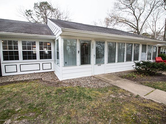 2nd image of 154C Huntington Dr #1003