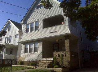 10706 Dale Ave APT 2, Cleveland, OH