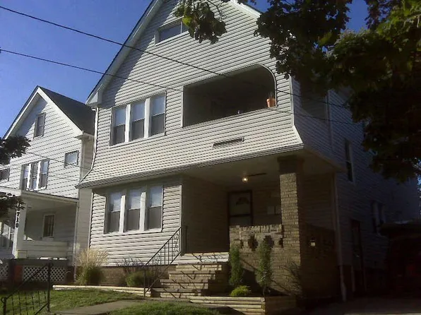 10706 Dale Ave #3, Cleveland, OH 44111