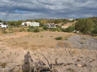 3433 E Millennium Way, Rimrock, AZ 86335