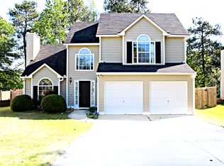4892 Lake Park Ln, Acworth, GA 30101