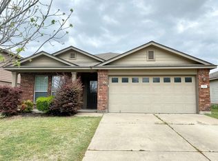 321 Altamont St, Hutto, TX 78634