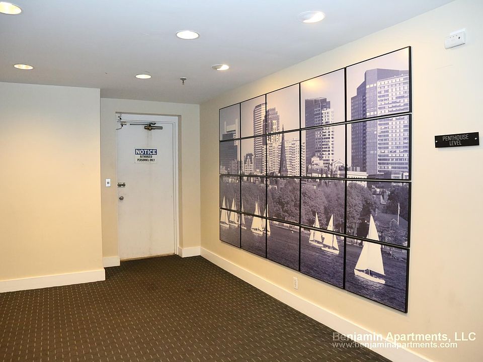 2nd image of 17 N Beacon St #802