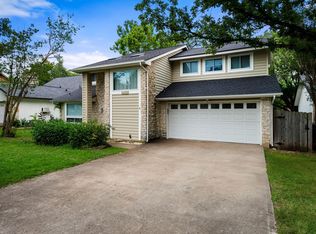 7214 Teaberry Dr, Austin, TX 78745