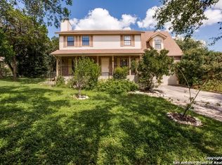 10407 Double Spur Trl, Helotes, TX 78023