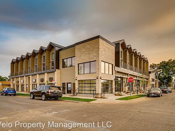 3rd image of 5100 E 29th Ave #211