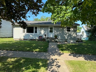 132 N Jefferson Ave, Amboy, IL, 61310
