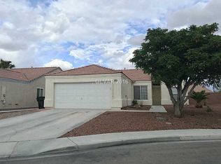 5332 Greta Garbo St, North Las Vegas, NV 89031