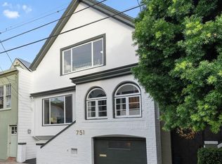 751 Moultrie St, San Francisco, CA 94110